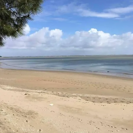 Les Tremieres N°1 - A 5mn Des Plages A Velo * La Micheliere