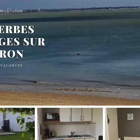 Les Tremieres N°1 - A 5mn Des Plages A Velo Apartment La Micheliere