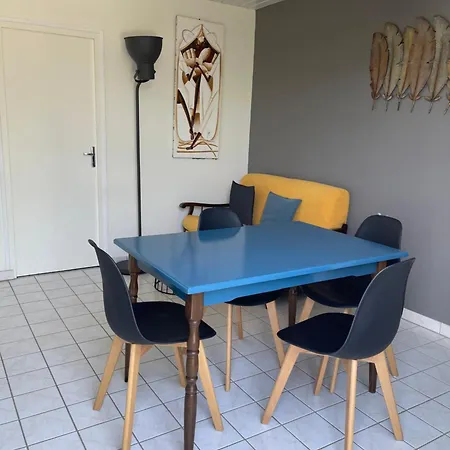 Les Tremieres N°1 - A 5mn Des Plages A Velo La Micheliere