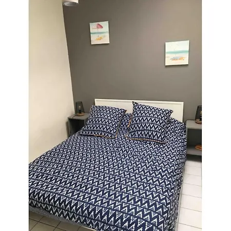 Les Tremieres N°1 - A 5mn Des Plages A Velo Appartement