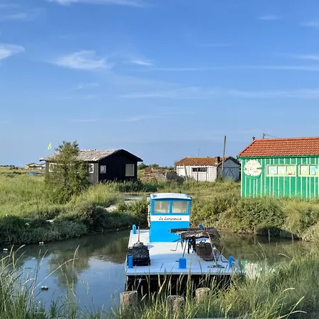 Les Tremieres N°1 - A 5mn Des Plages A Velo La Micheliere